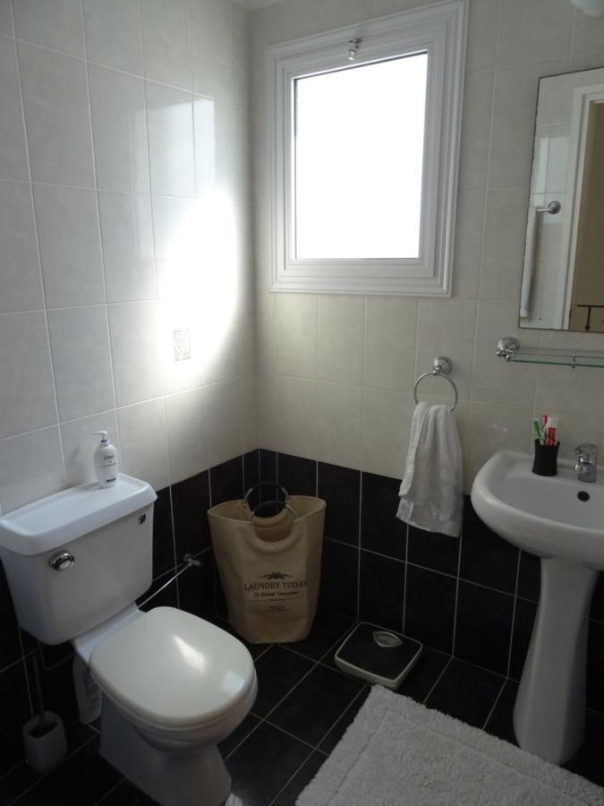 Andromeda Beach House Polis Zewnętrze zdjęcie