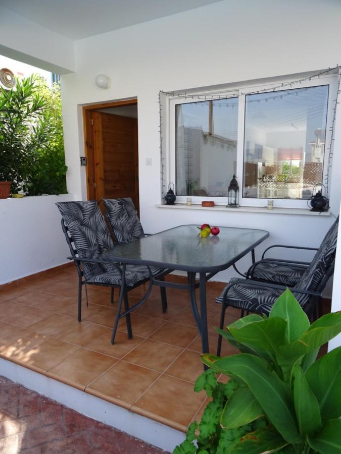 Andromeda Beach House Polis Zewnętrze zdjęcie