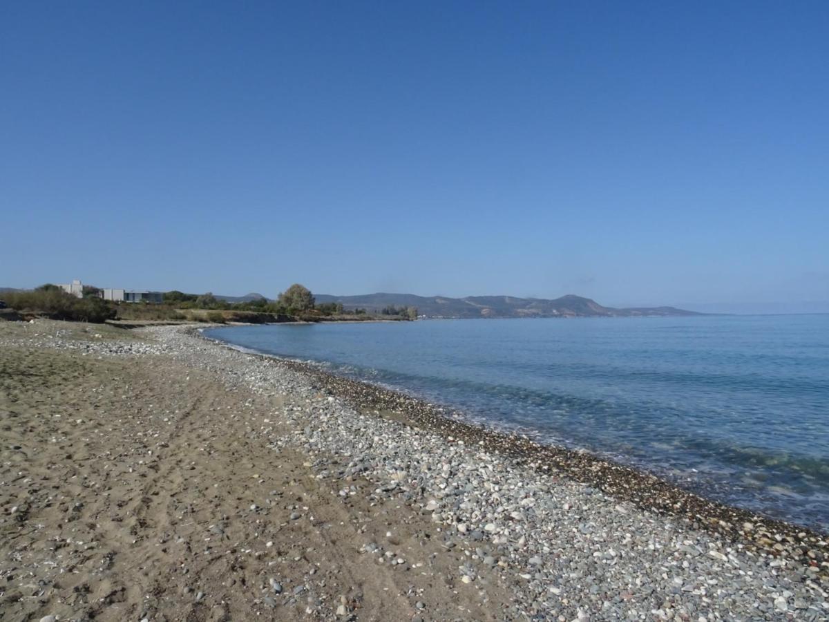Andromeda Beach House Polis Zewnętrze zdjęcie