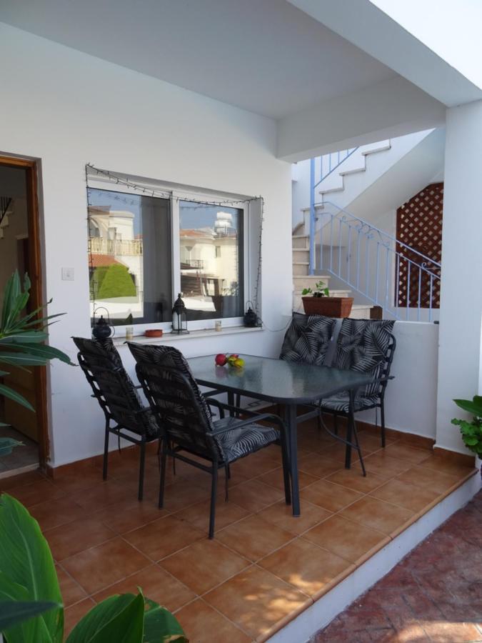 Andromeda Beach House Polis Zewnętrze zdjęcie