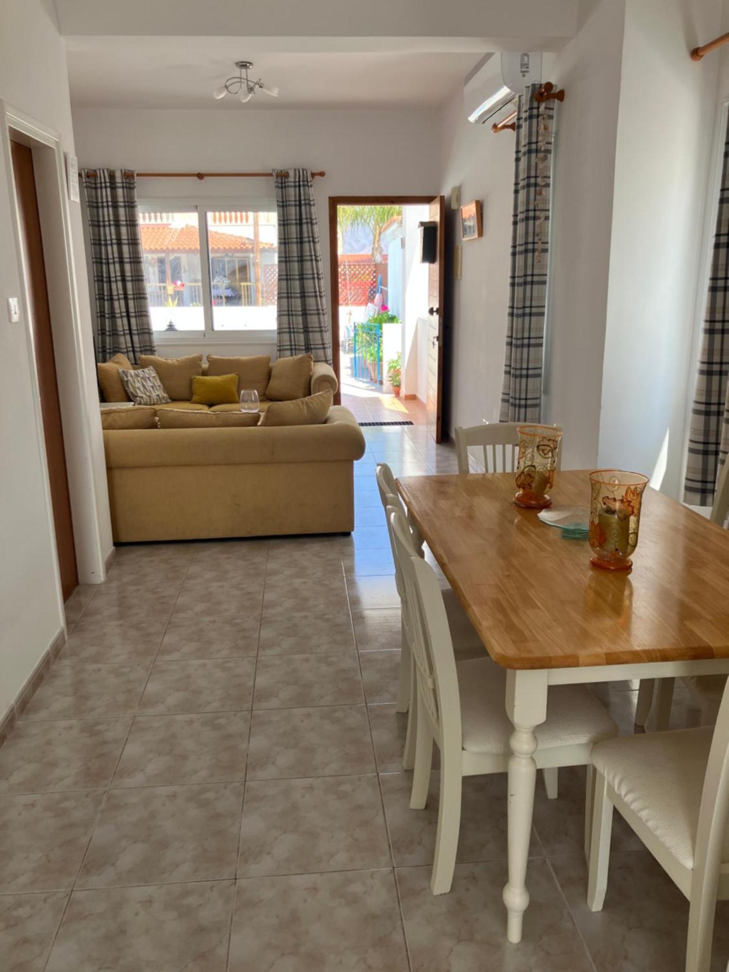 Andromeda Beach House Polis Zewnętrze zdjęcie