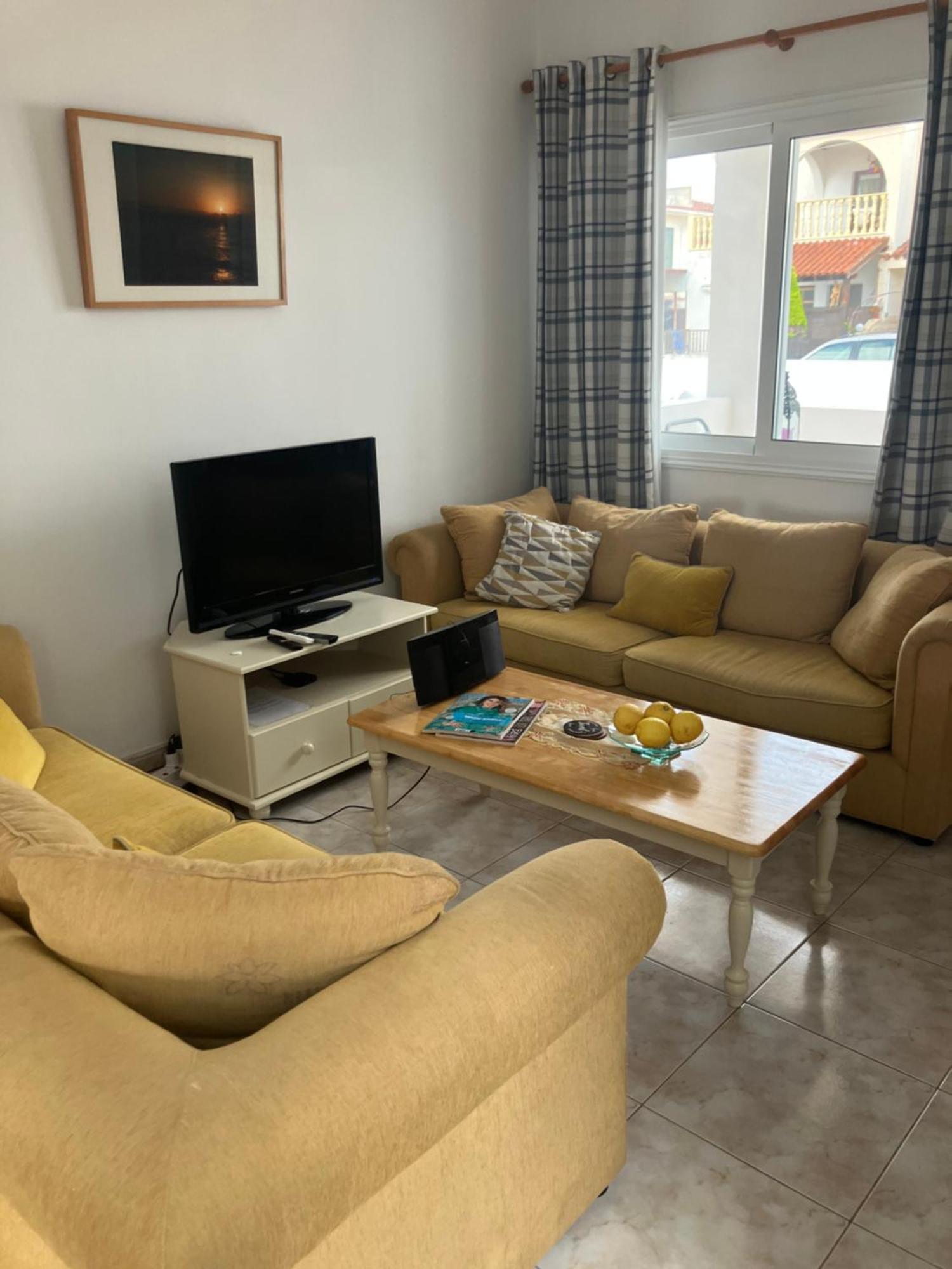 Andromeda Beach House Polis Zewnętrze zdjęcie