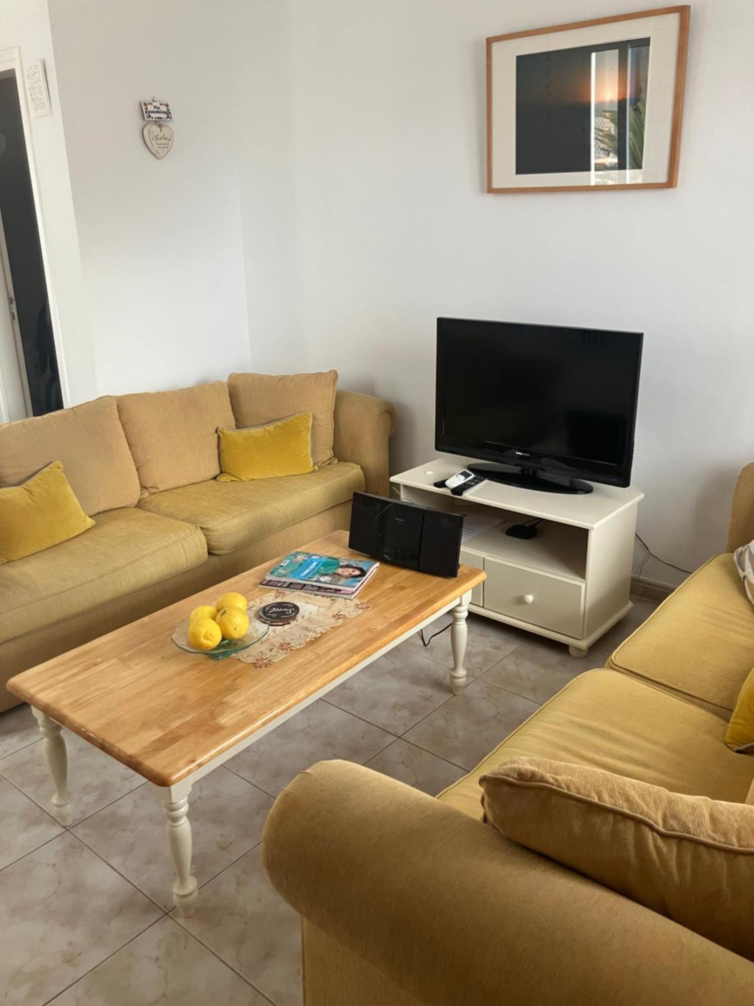 Andromeda Beach House Polis Zewnętrze zdjęcie