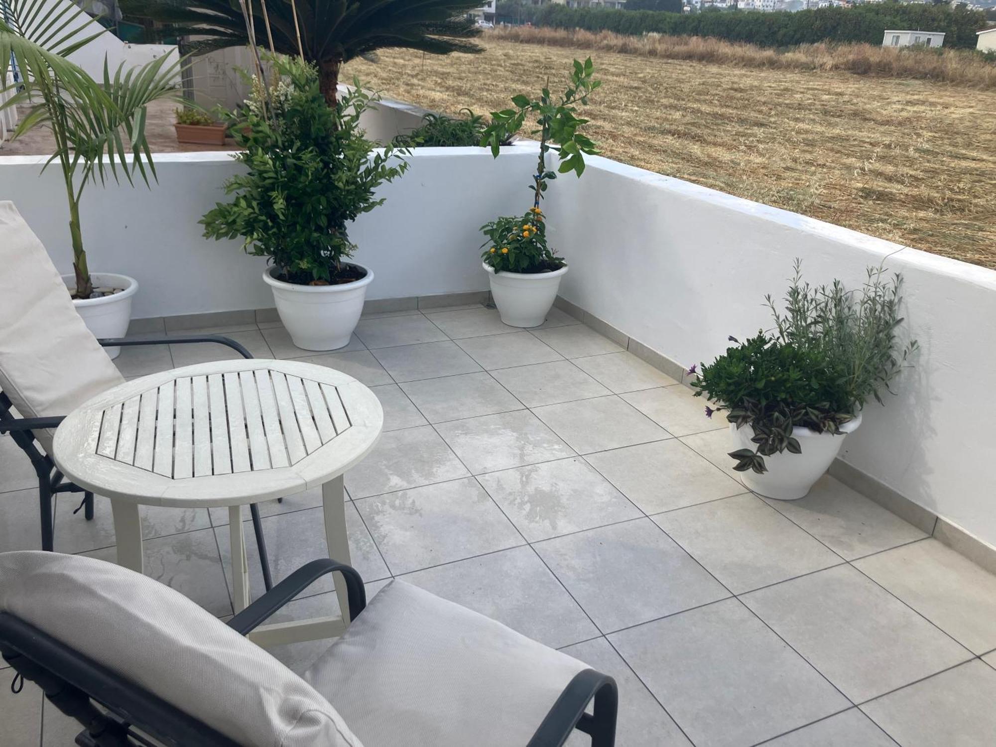 Andromeda Beach House Polis Zewnętrze zdjęcie