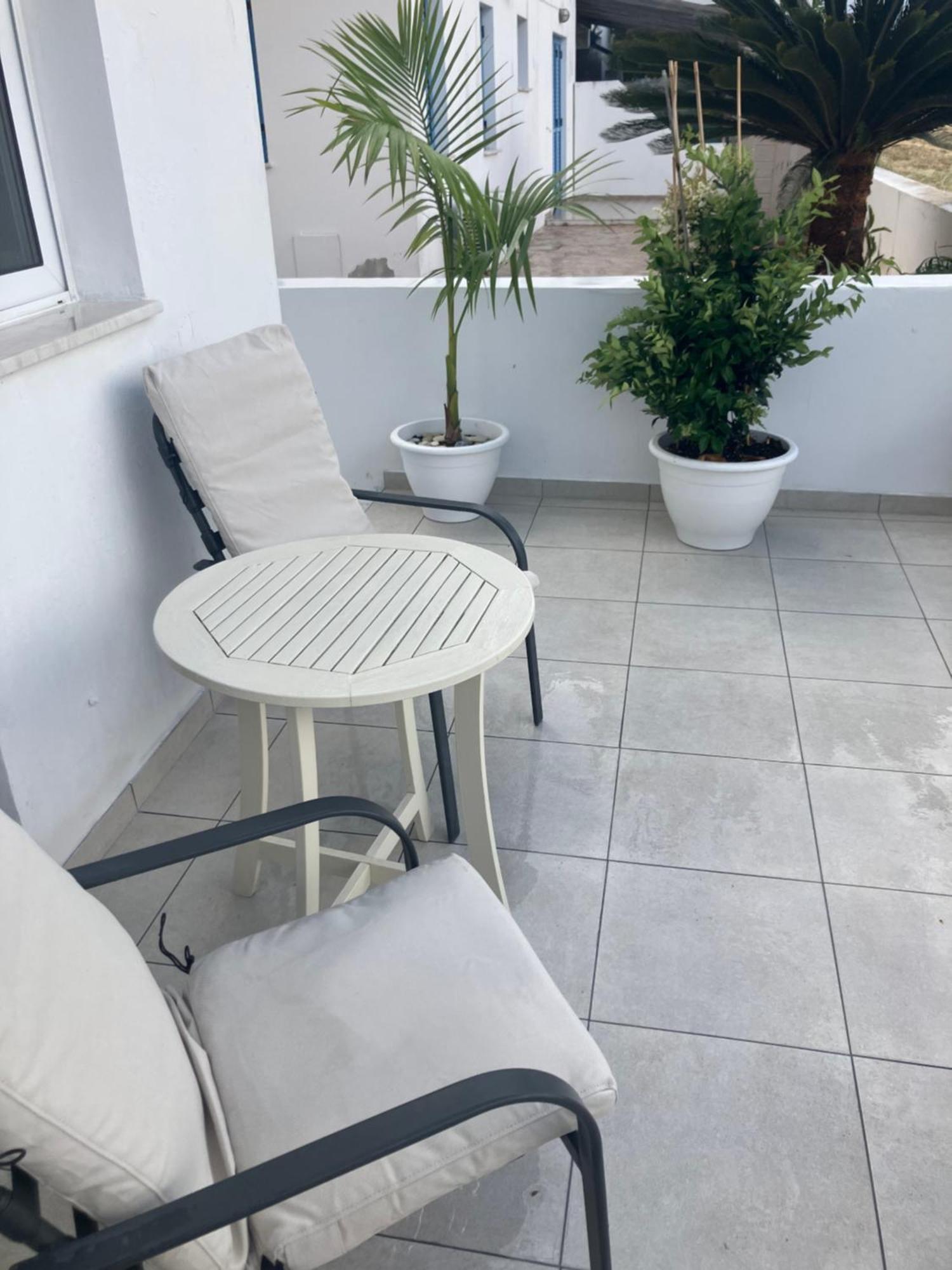 Andromeda Beach House Polis Zewnętrze zdjęcie